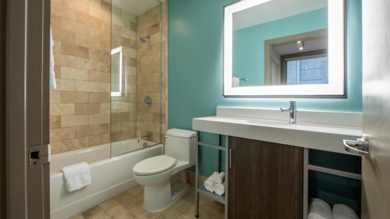1 BDRM SUITE 1 BED OTHER at Holiday Inn Club Vacations New Orleans Resort by IHG