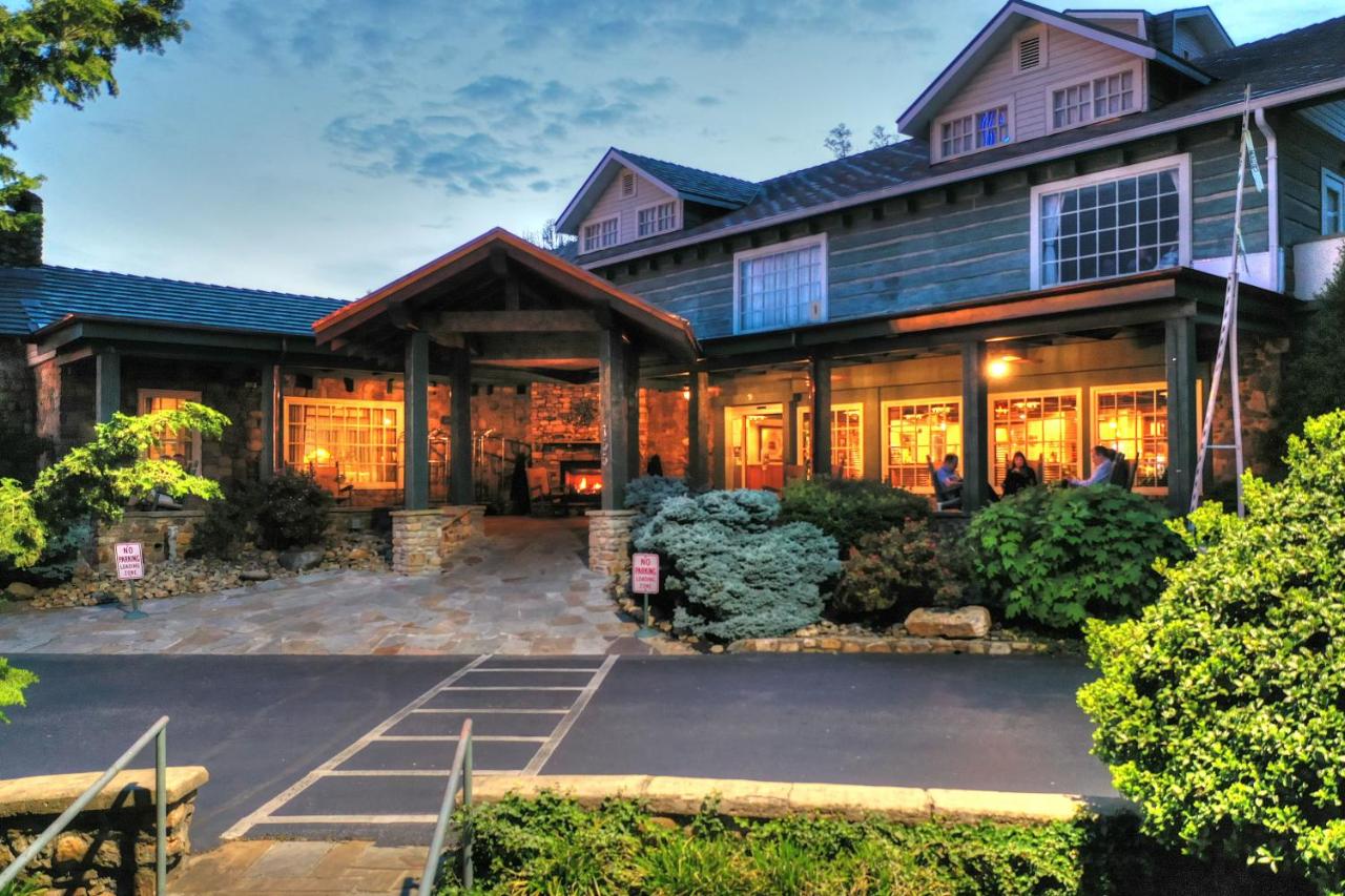  | Gatlinburg Inn