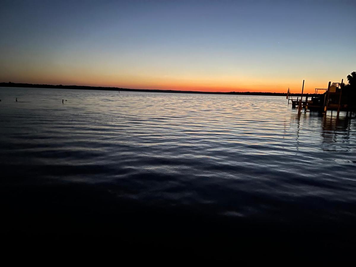 | Idle Awhile Resort