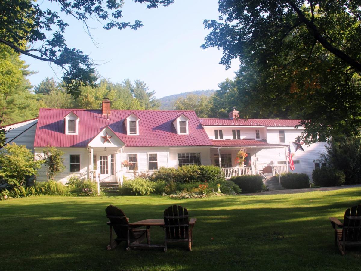 | Buttonwood Inn on Mount Surprise