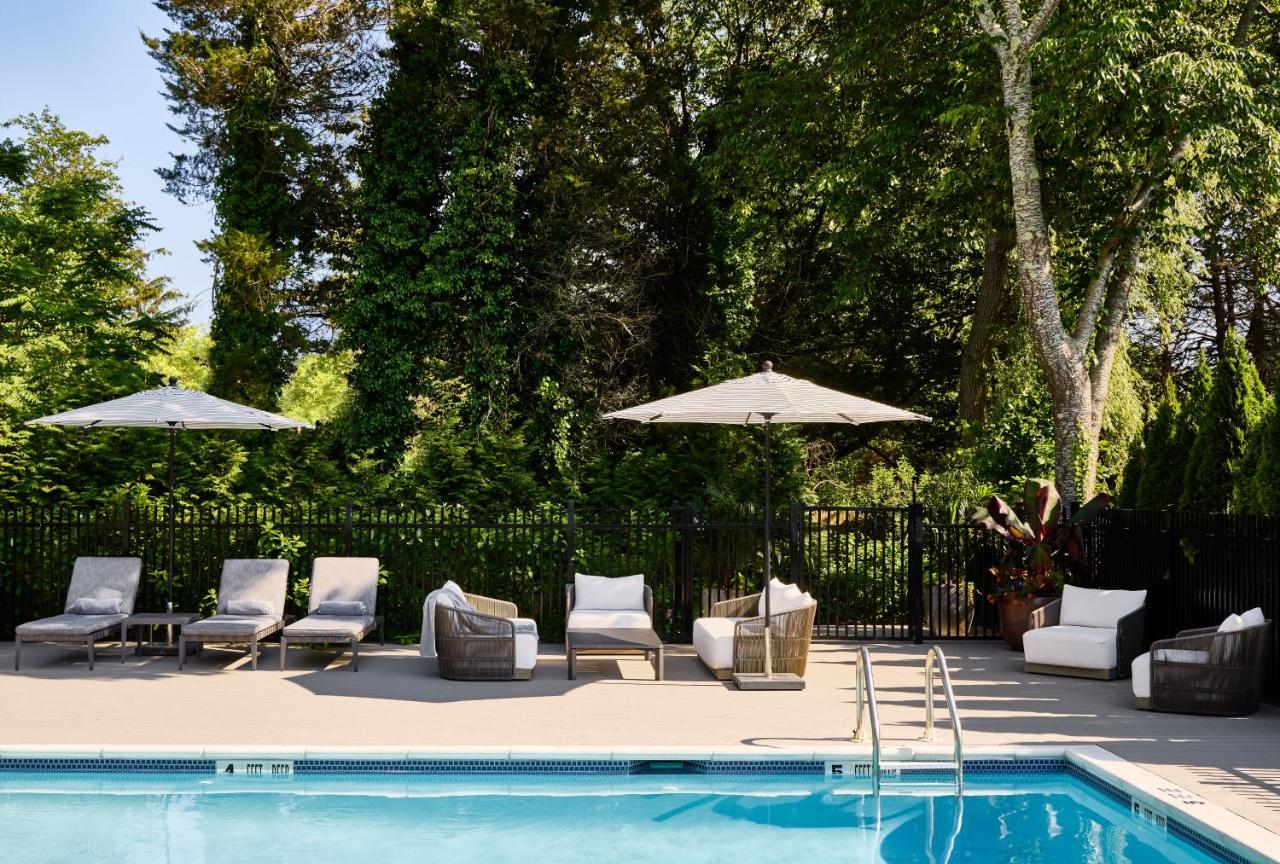 | Journey East Hampton
