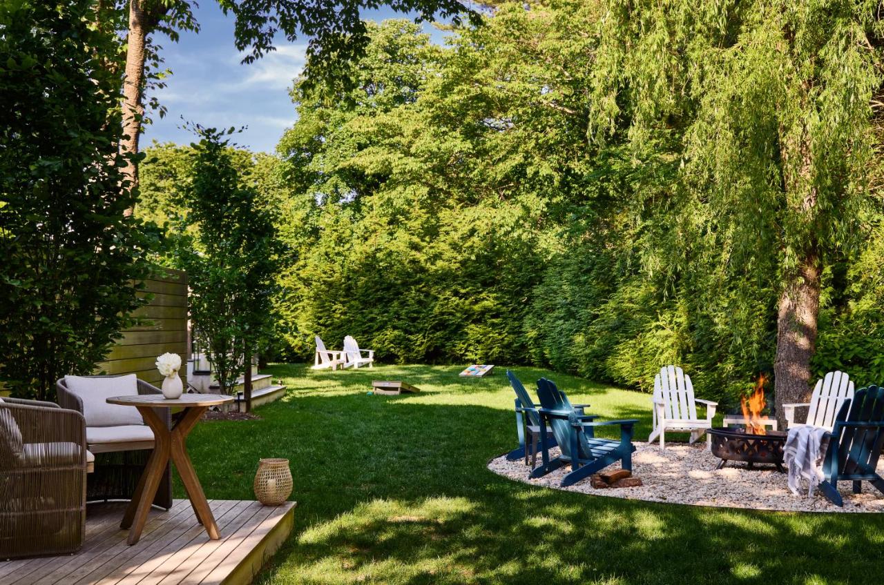 | Journey East Hampton