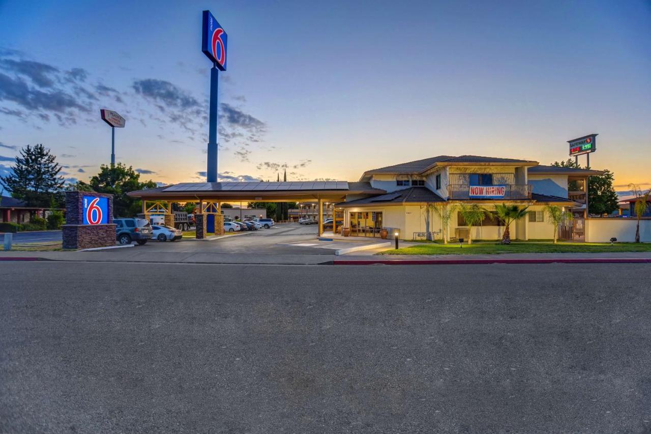 | Motel 6-Anderson, CA - Redding Airport