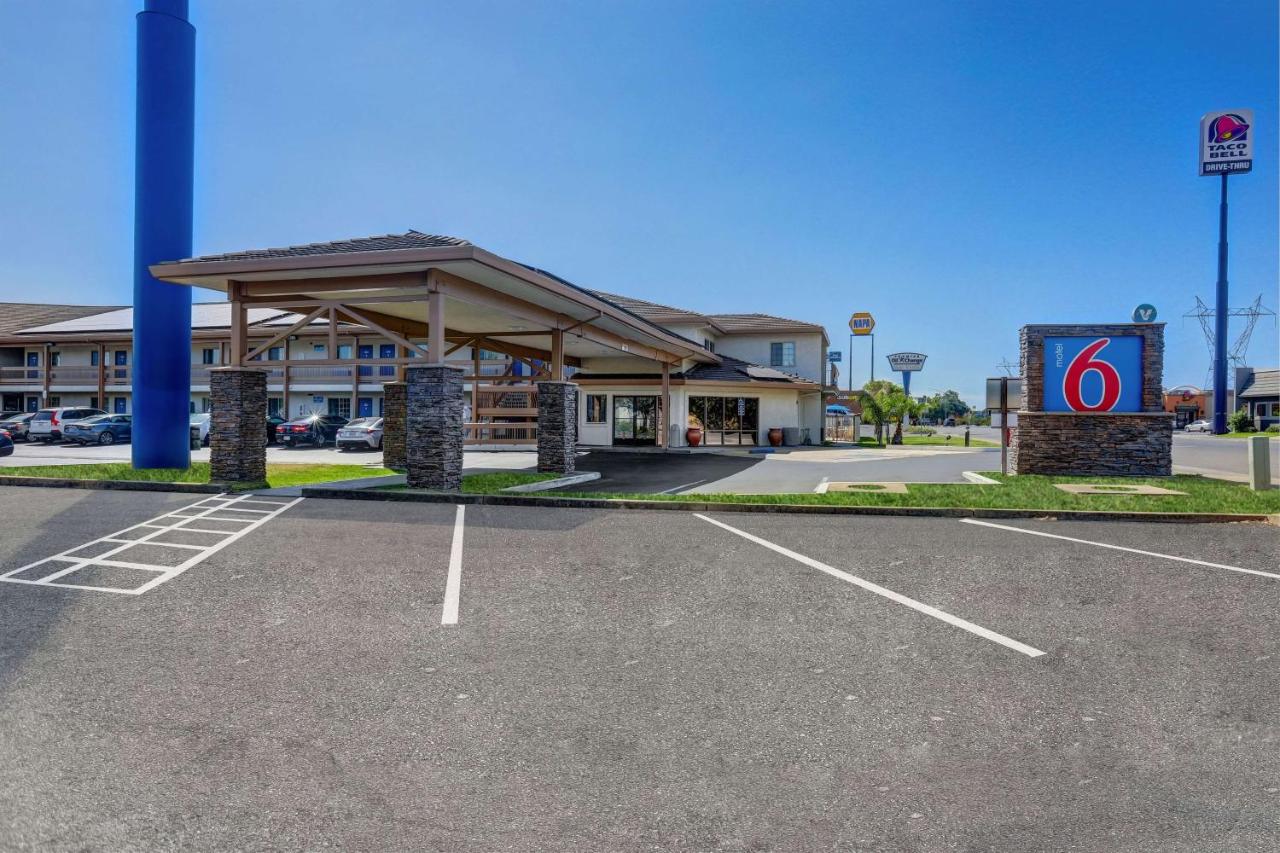 | Motel 6-Anderson, CA - Redding Airport
