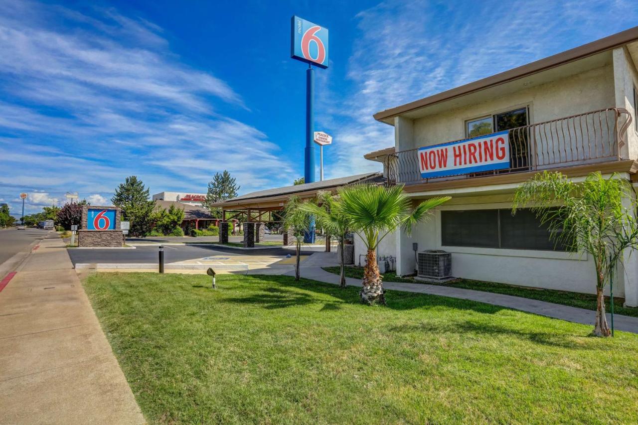 | Motel 6-Anderson, CA - Redding Airport