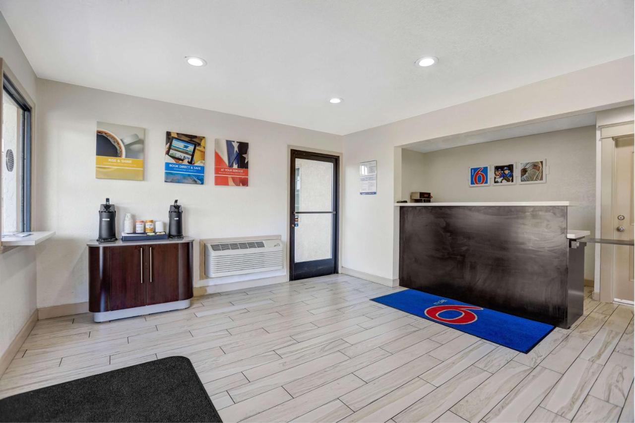  | Motel 6-Anderson, CA - Redding Airport