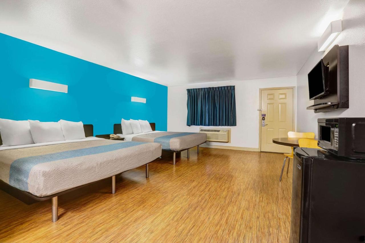 | Motel 6-Anderson, CA - Redding Airport