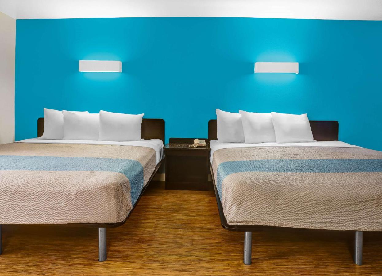 | Motel 6-Anderson, CA - Redding Airport