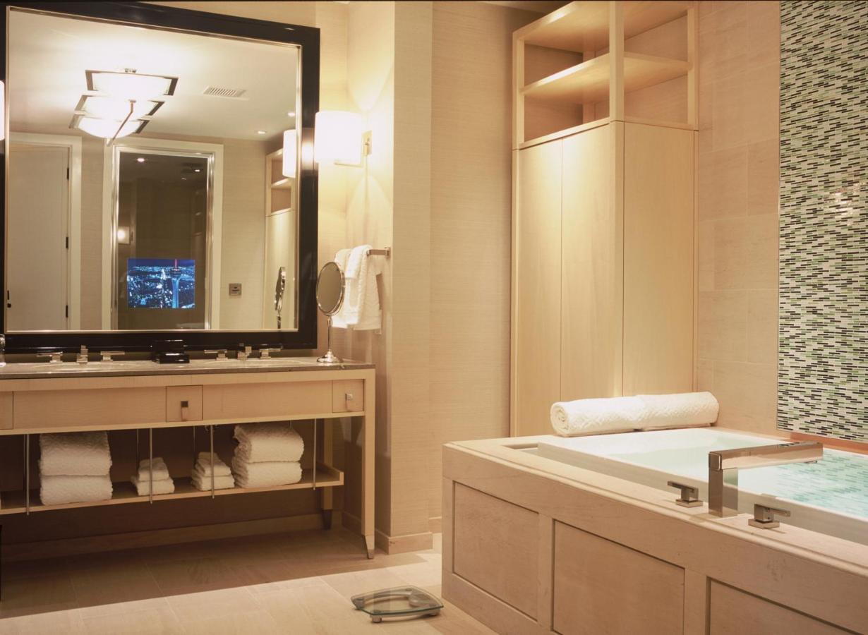 One Bedroom Premium Loft at The SKYLOFTS at MGM Grand