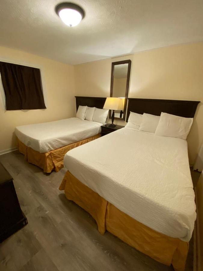 | Twilight Surf Hotel Ocean Front