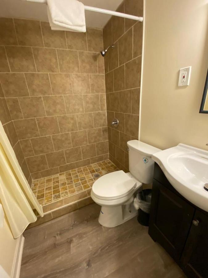 | Twilight Surf Hotel Ocean Front