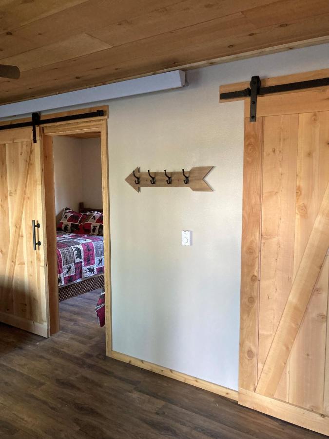 | Lake Almanor Lodge