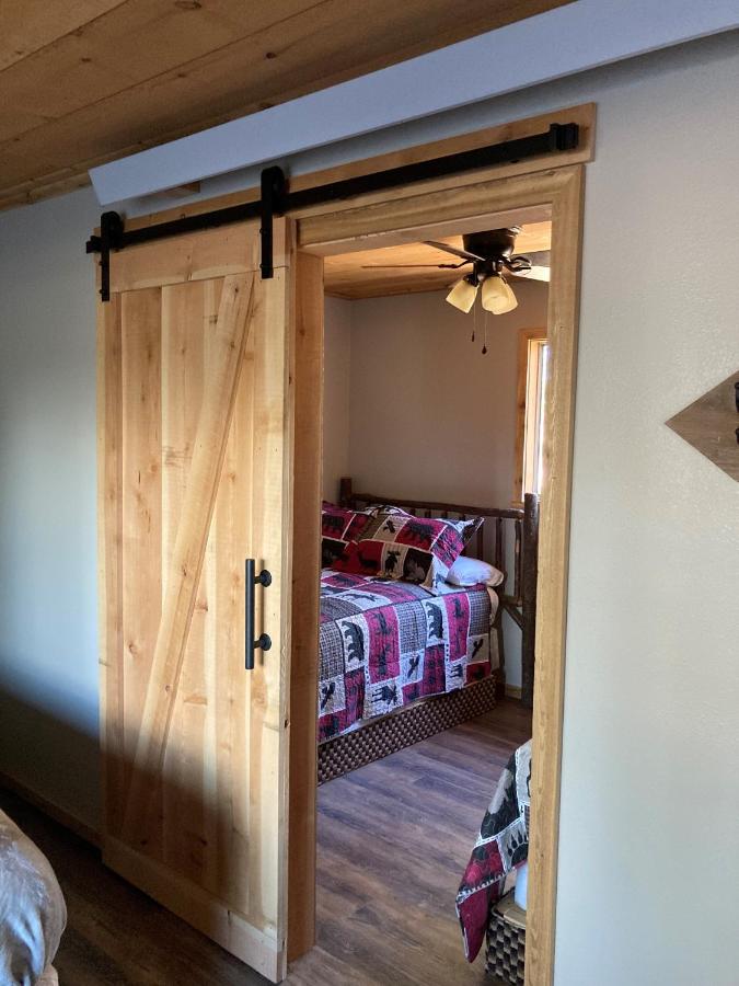 | Lake Almanor Lodge