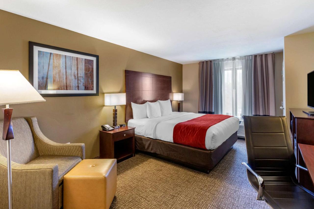 | Comfort Inn & Suites Tooele-Salt Lake City