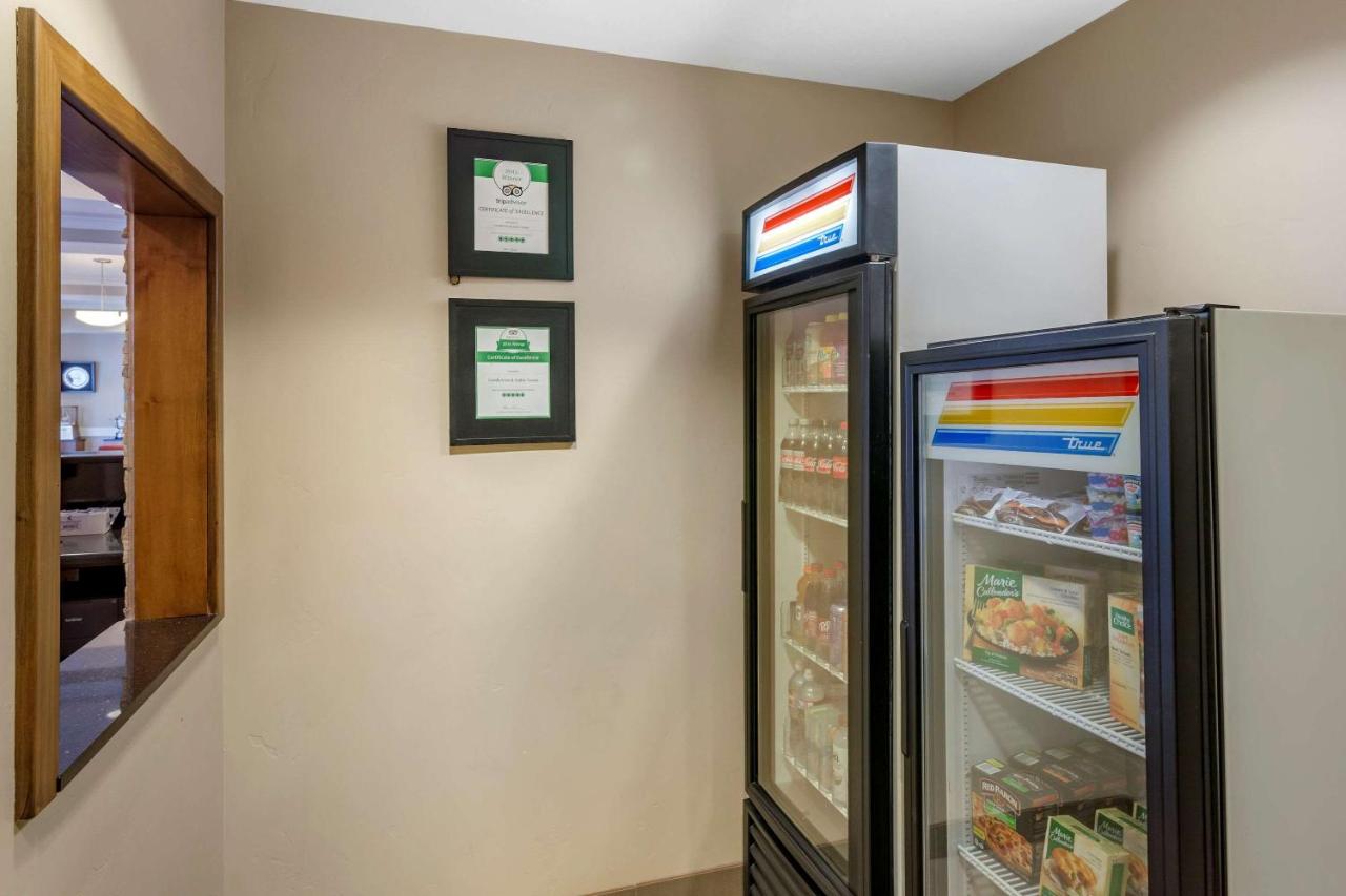 | Comfort Inn & Suites Tooele-Salt Lake City