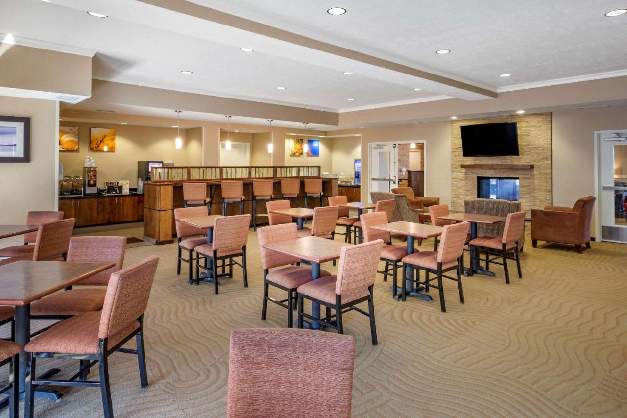| Comfort Inn & Suites Tooele-Salt Lake City