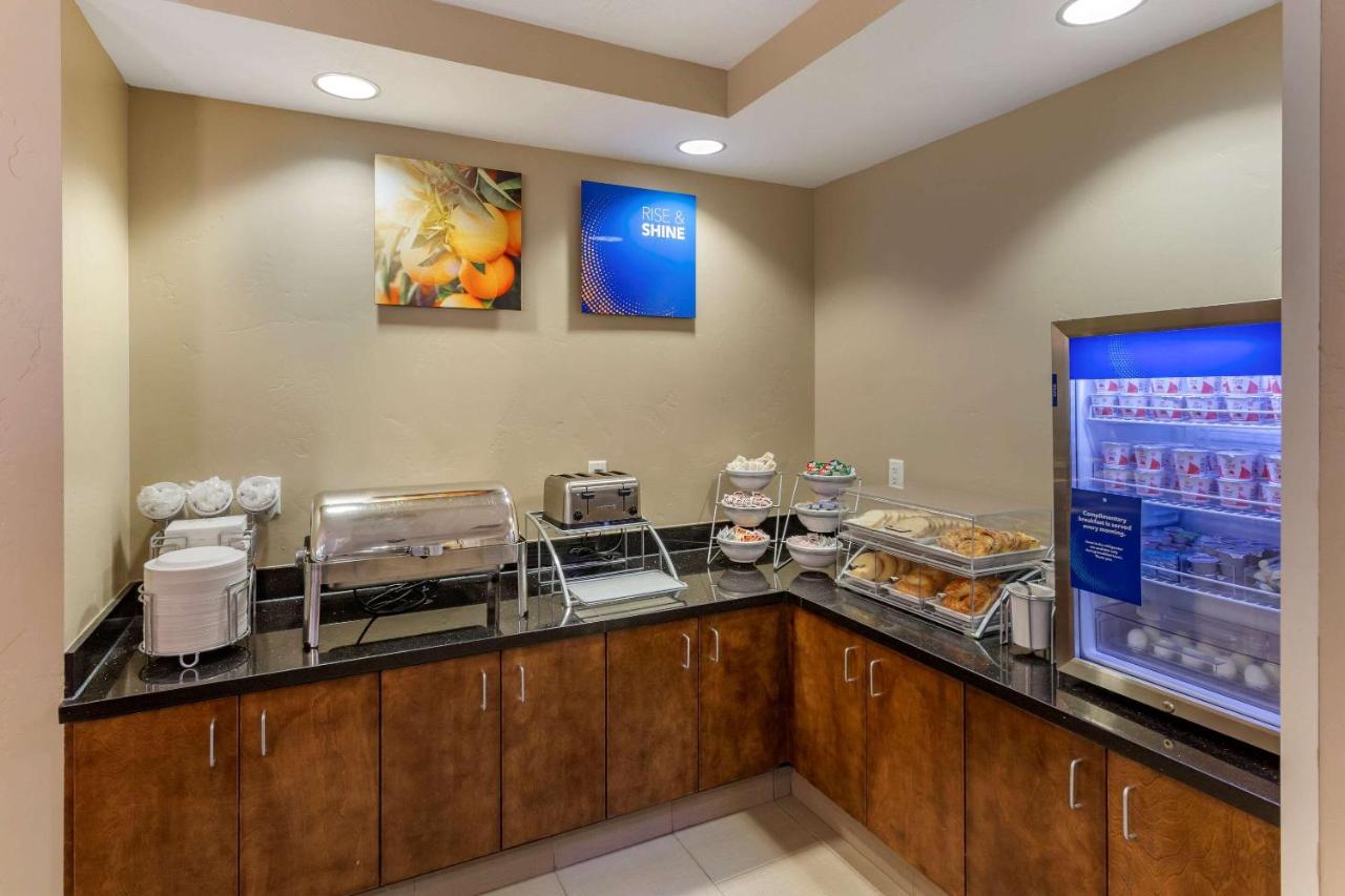 | Comfort Inn & Suites Tooele-Salt Lake City
