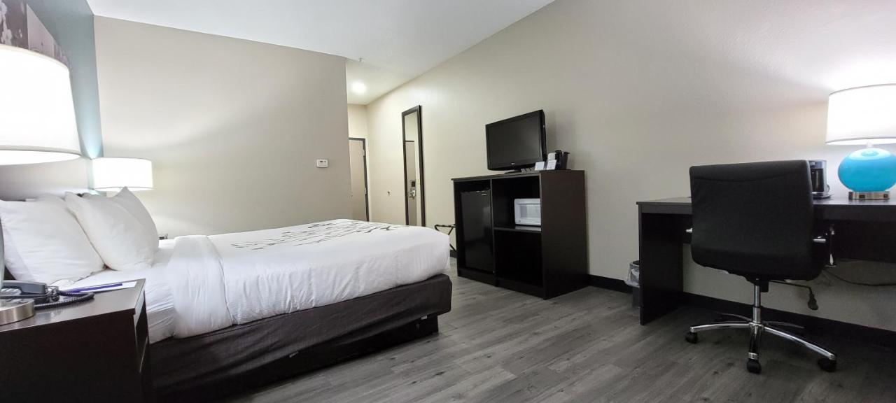 Standard King Room - Non Smoking at Sleep Inn & Suites Birmingham - Hoover
