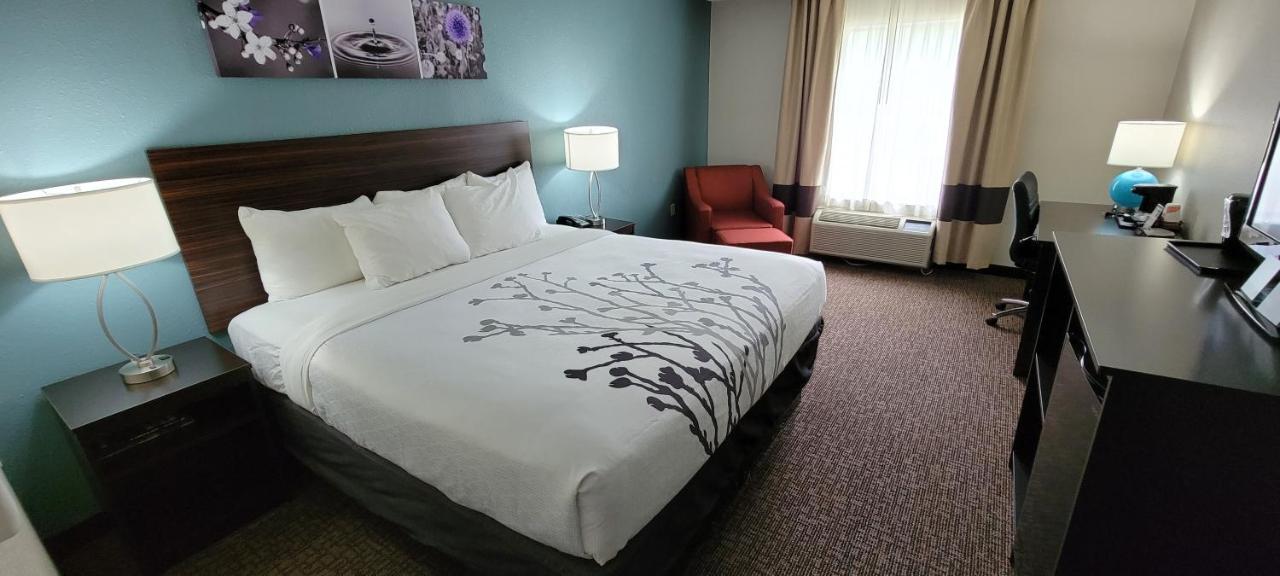 | Sleep Inn & Suites Birmingham - Hoover