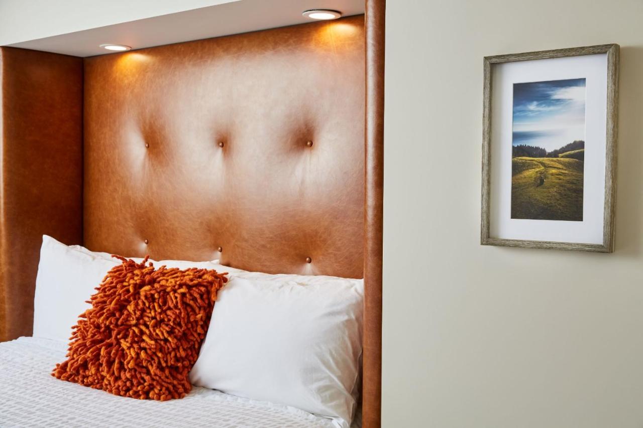 | Olema House at Point Reyes