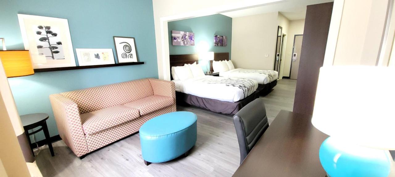  | Sleep Inn & Suites Birmingham - Hoover
