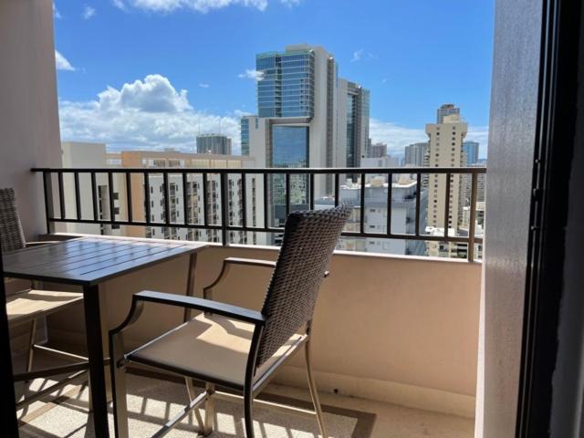  | Royal Hawaiian Hospitality