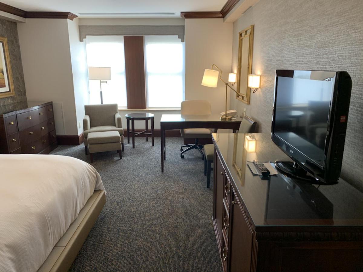 | The Towers at The Kahler Grand