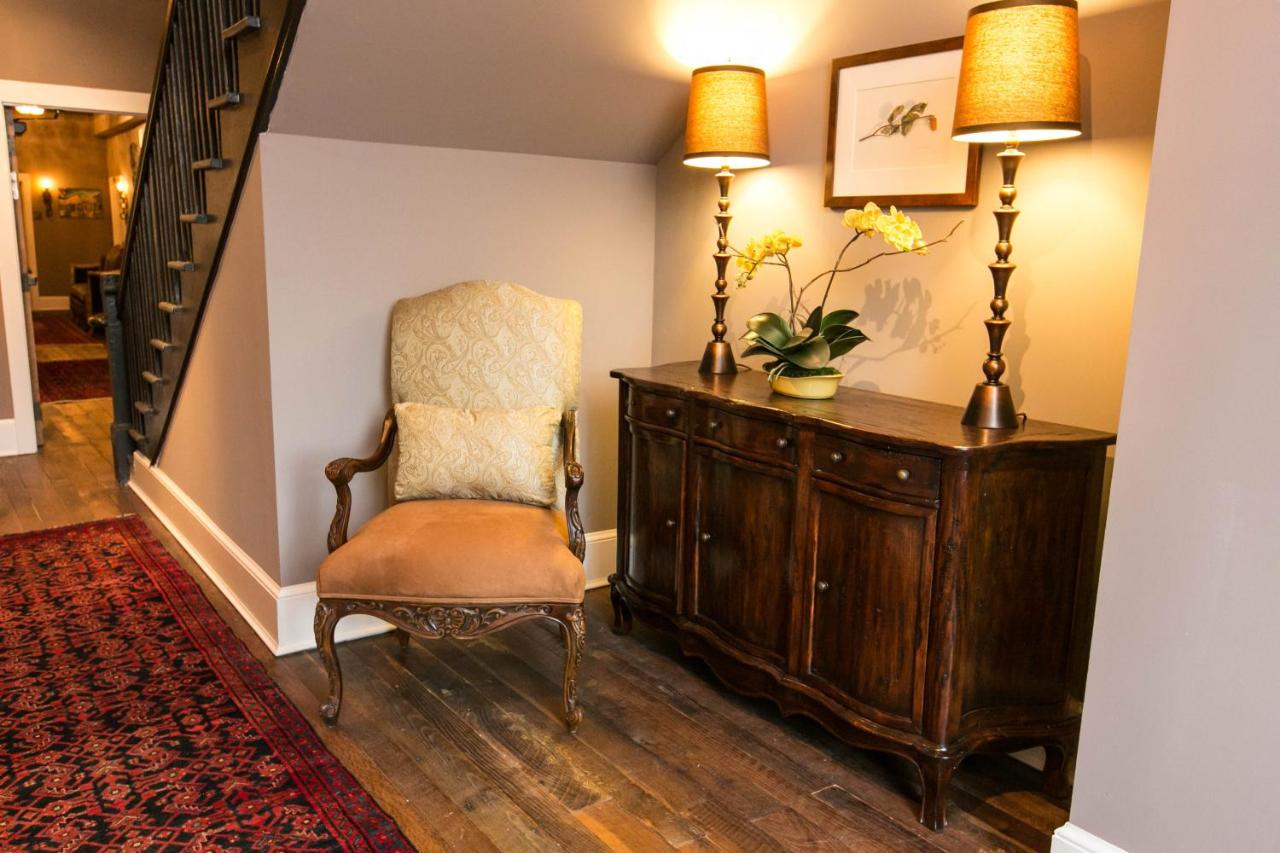 | The Windsor - Asheville