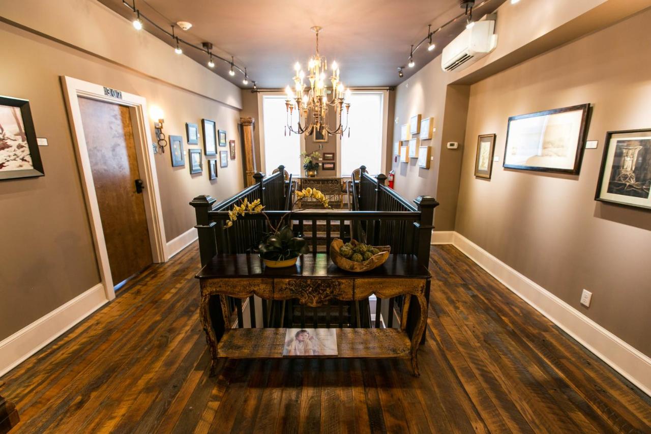 | The Windsor - Asheville