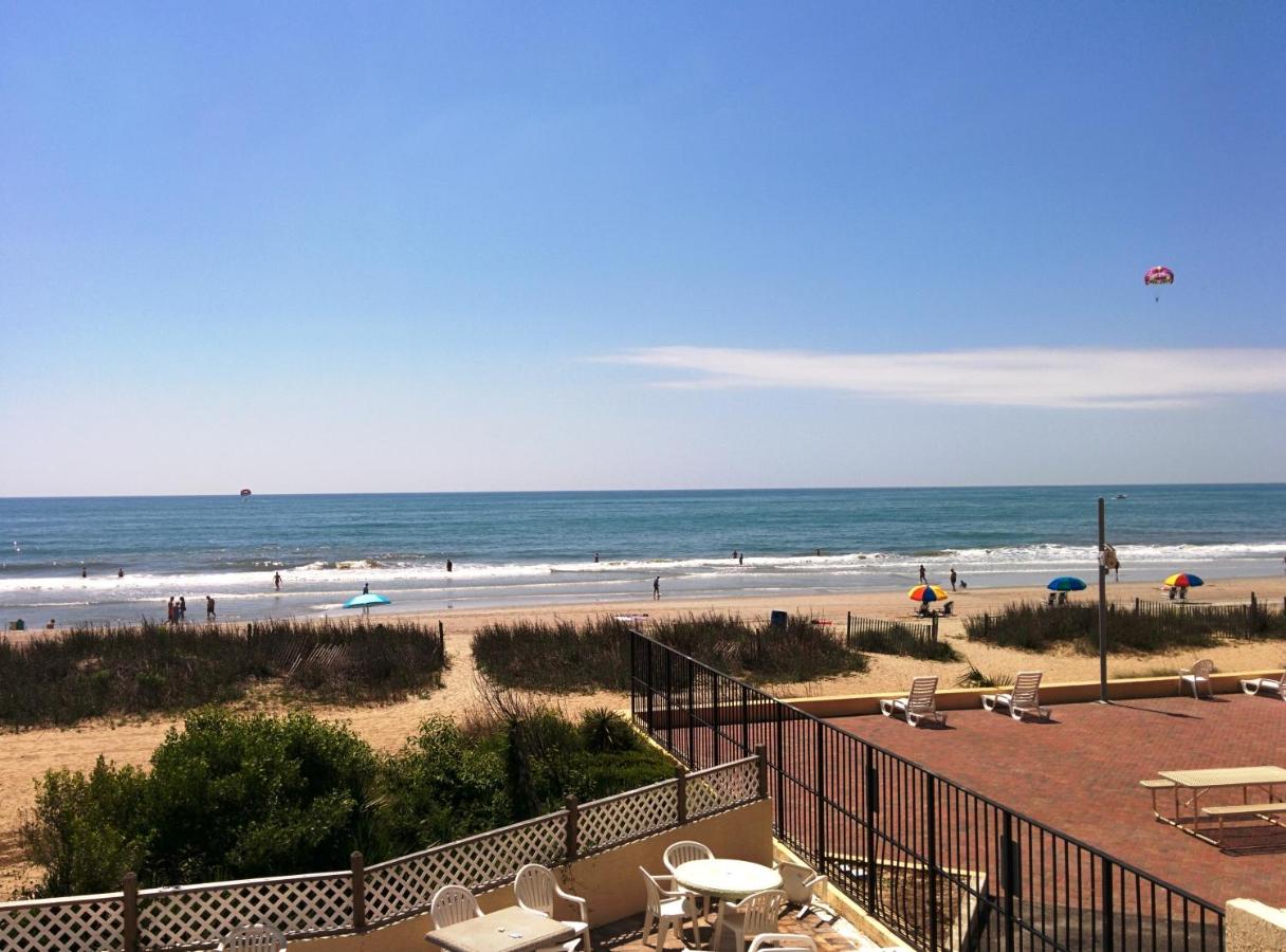  | Blu Atlantic Hotel & Suites