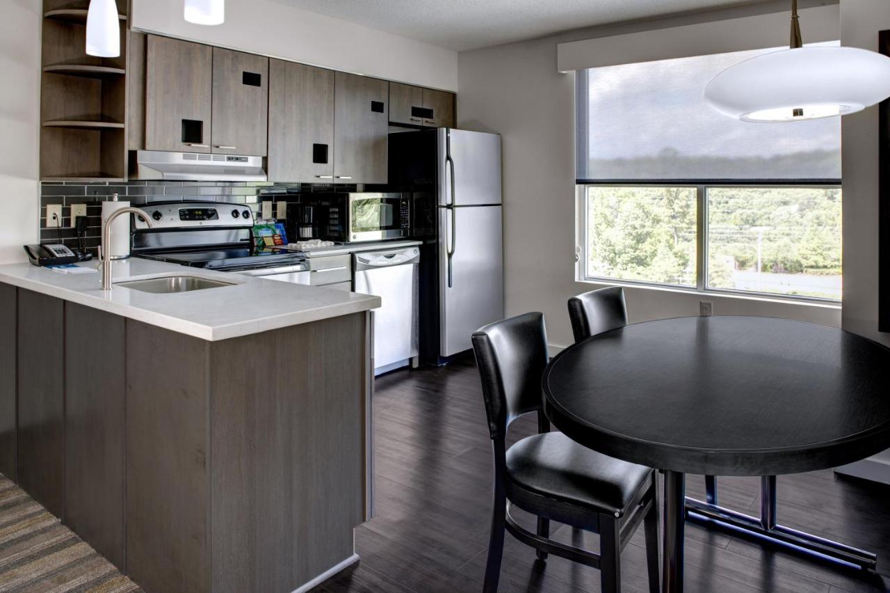 Two-Bedroom King Suite at Hyatt House Atlanta Cobb Galleria