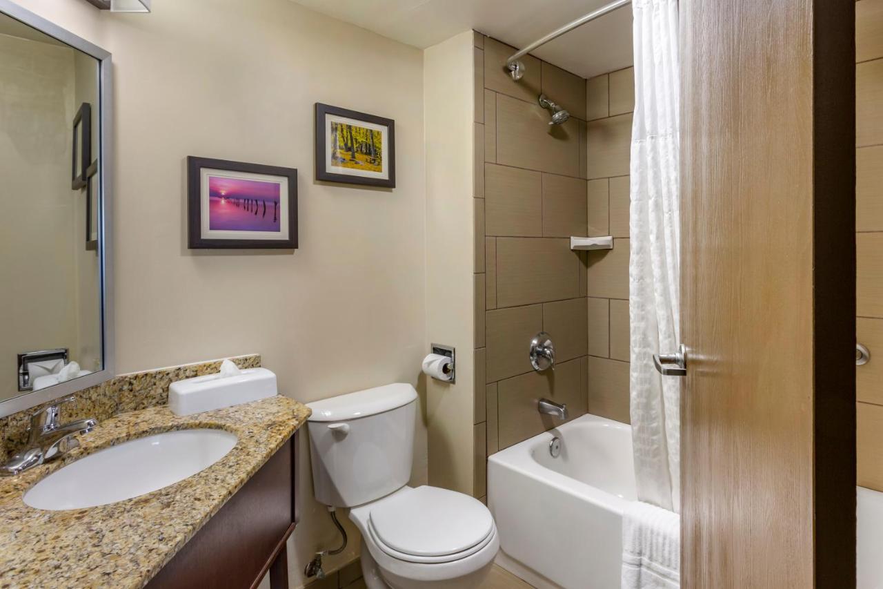 Standard King Room - Non-Smoking at Comfort Inn Layton - Salt Lake City