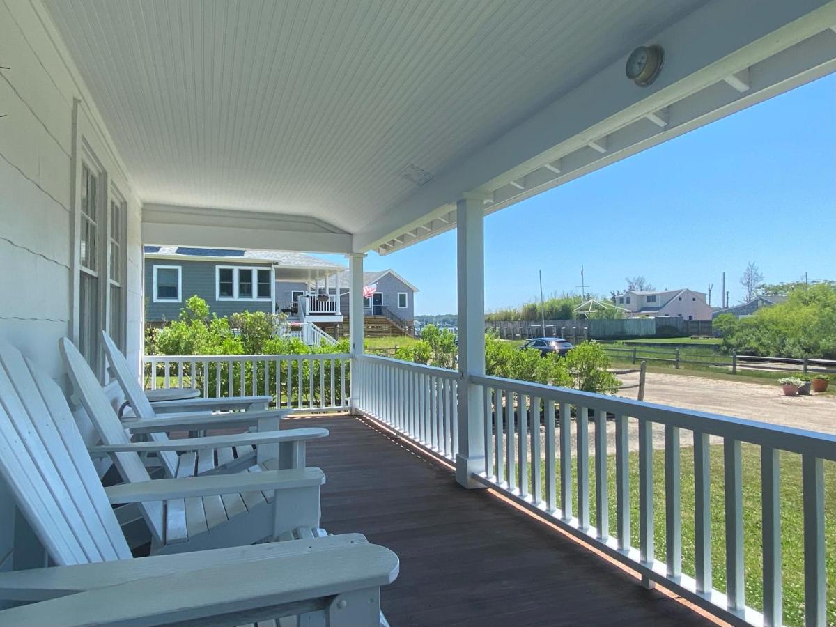 | Aria & Mare Hamptons