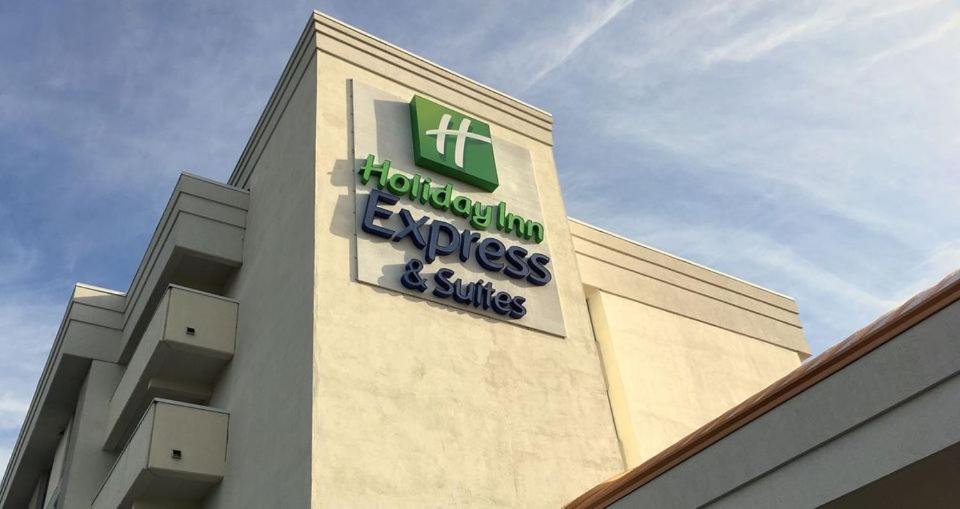  | Holiday Inn Express Milford, an IHG Hotel