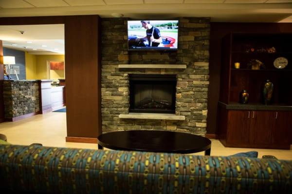 | Holiday Inn Express Milford, an IHG Hotel