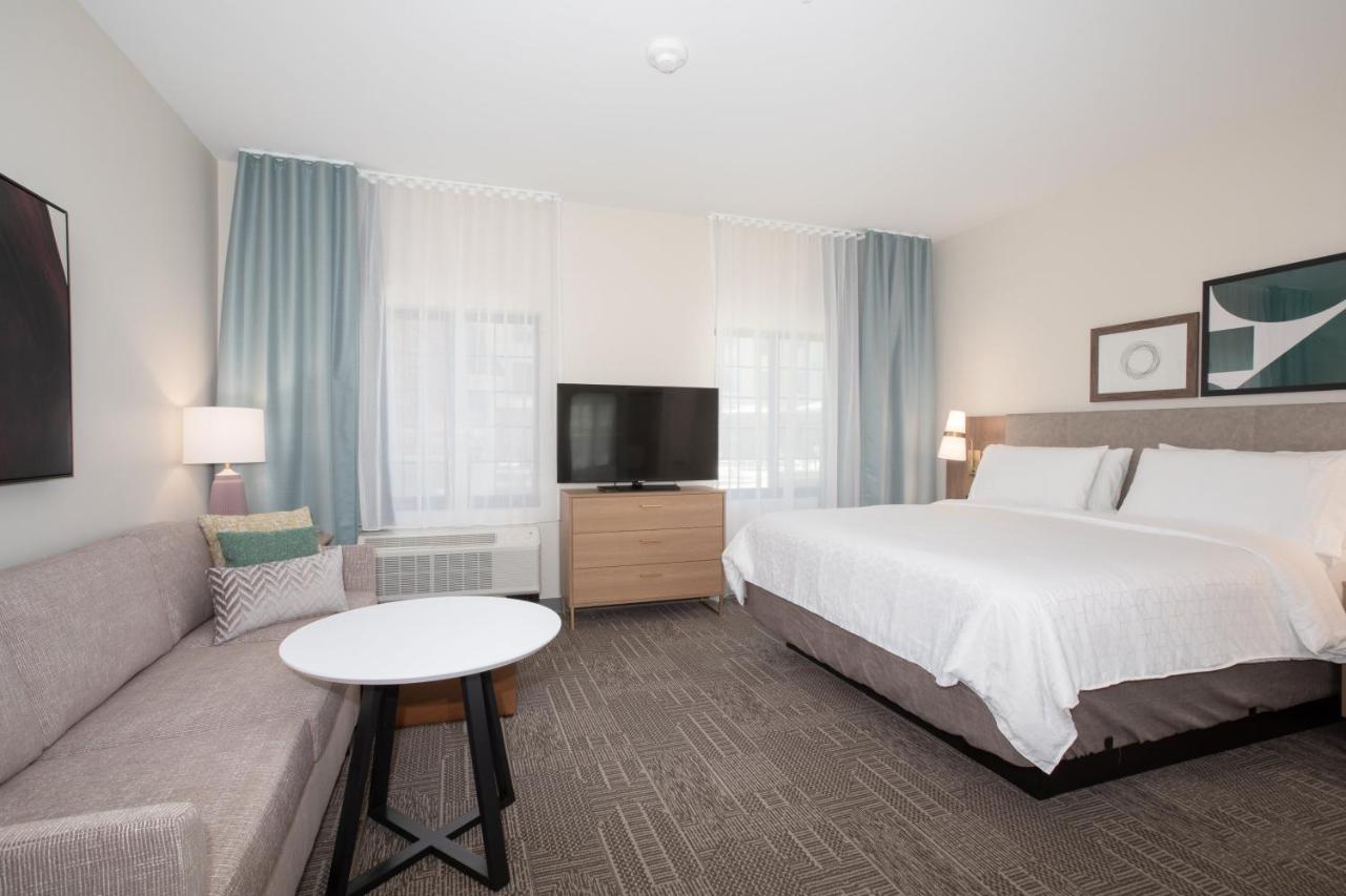 Studio Suite at Staybridge Suites Carson City - Tahoe Area by IHG