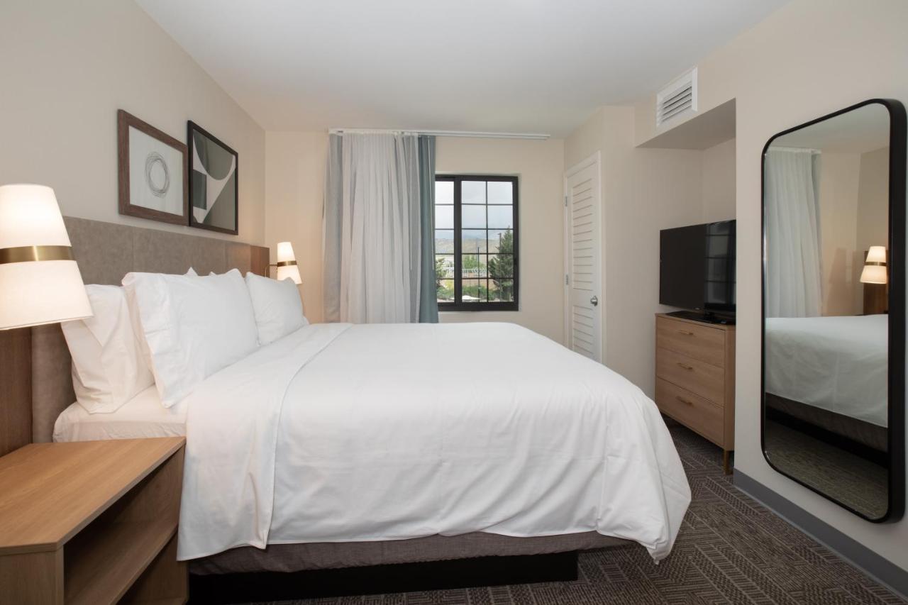 One-Bedroom Suite with King Bed - Non-Smoking at Staybridge Suites Carson City - Tahoe Area by IHG