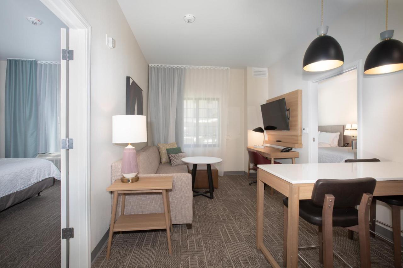 Two-Bedroom Suite - Mobility Accessible Tub at Staybridge Suites Carson City - Tahoe Area by IHG