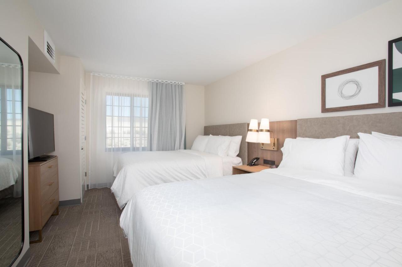 Queen Studio Suite with Two Queen Beds at Staybridge Suites Carson City - Tahoe Area by IHG