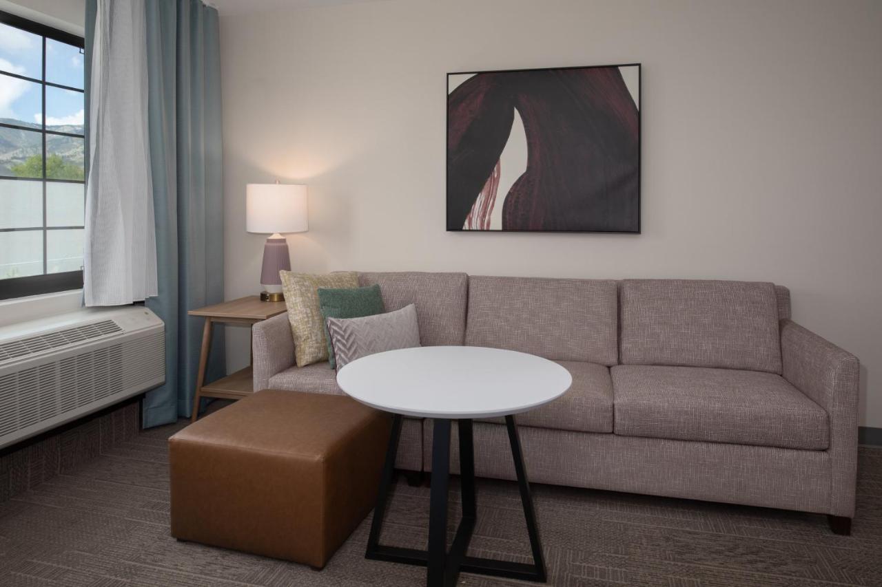 Studio Suite at Staybridge Suites Carson City - Tahoe Area by IHG