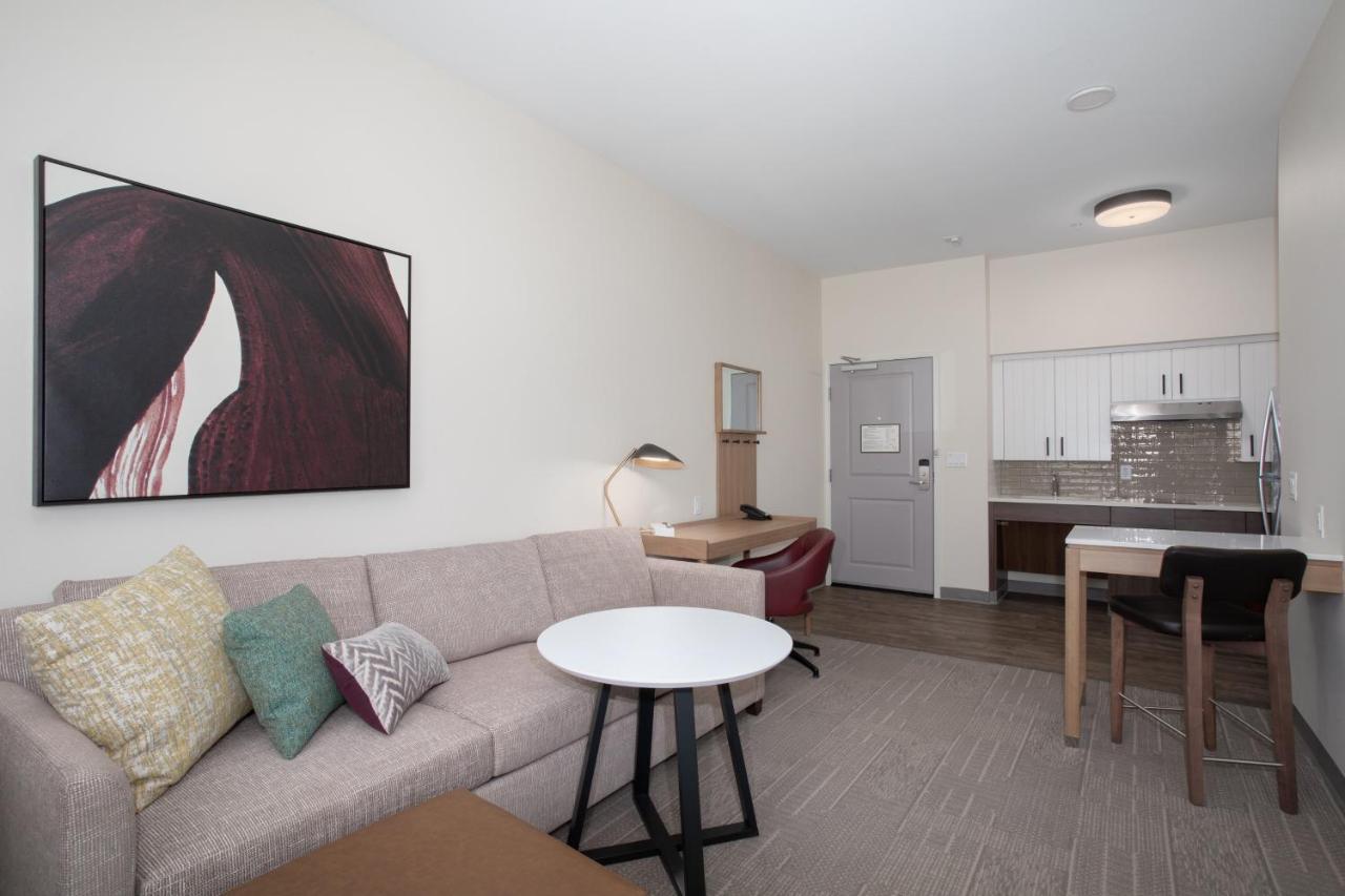 Studio Suite at Staybridge Suites Carson City - Tahoe Area by IHG