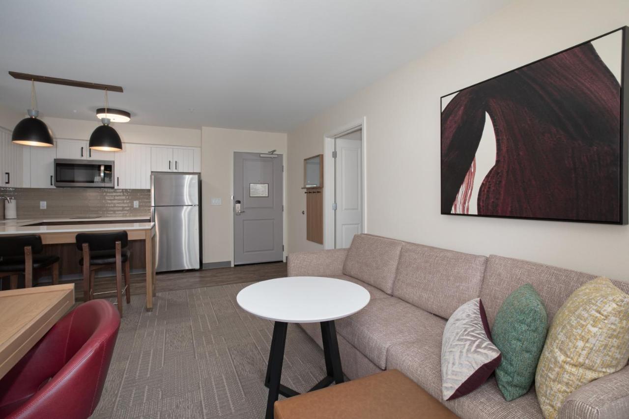 Two-Bedroom Suite at Staybridge Suites Carson City - Tahoe Area by IHG