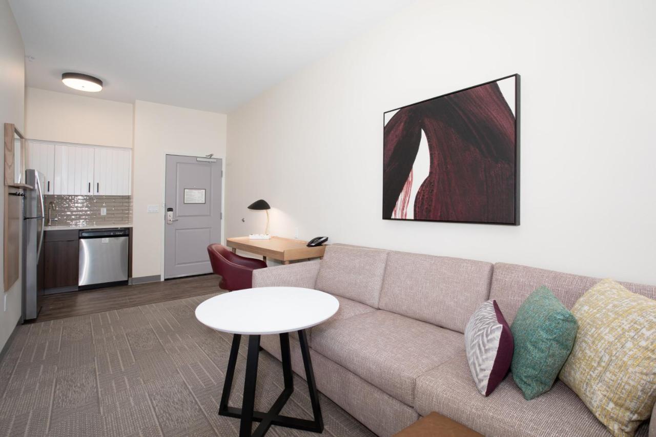 Studio Suite with King Bed - Non-Smoking at Staybridge Suites Carson City - Tahoe Area by IHG