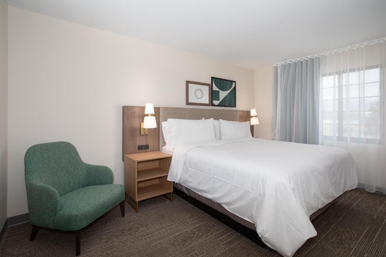 One-Bedroom Suite with King Bed - Non-Smoking at Staybridge Suites Carson City - Tahoe Area by IHG