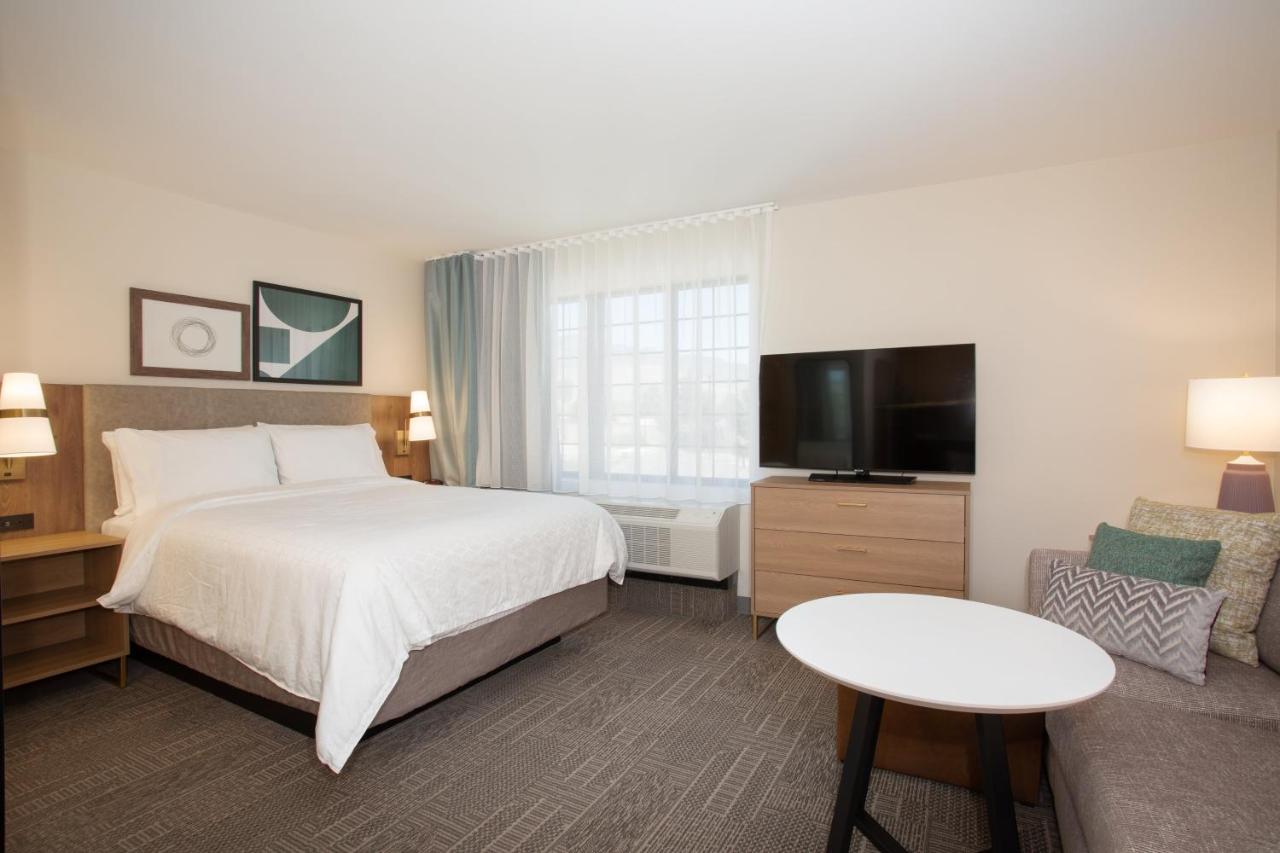 Queen Studio Suite at Staybridge Suites Carson City - Tahoe Area by IHG