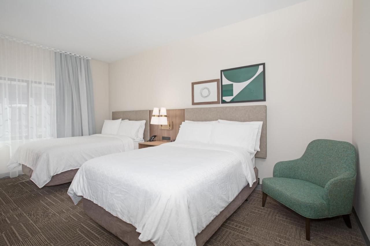 Two-Bedroom Suite - Mobility Accessible Tub at Staybridge Suites Carson City - Tahoe Area by IHG