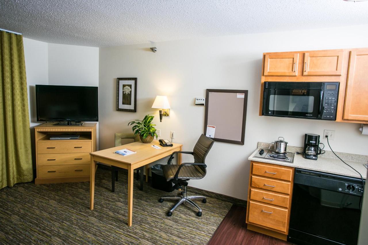  | Candlewood Suites Fargo-N. Dakota State University