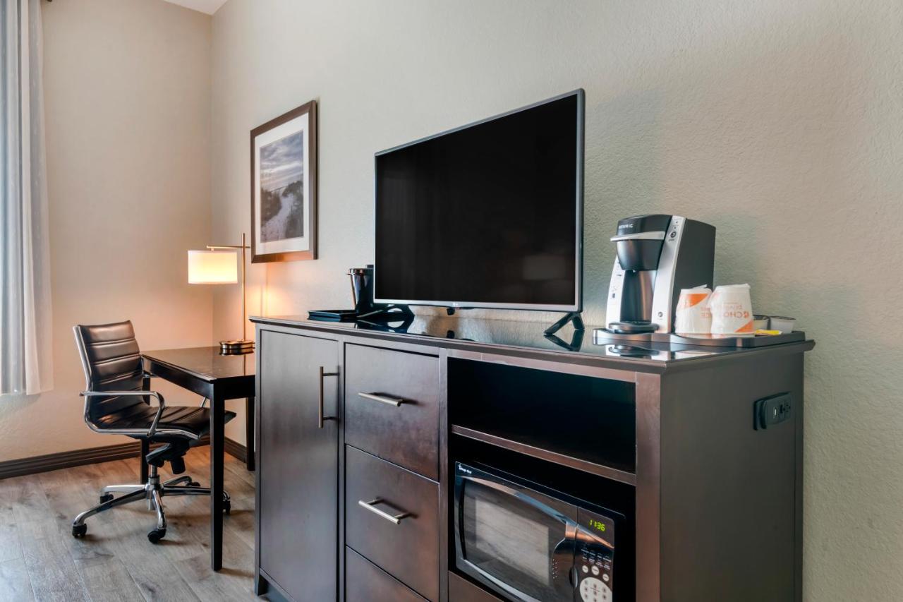 Double Room with Two Double Beds - Accessible/Non Smoking at Comfort Inn & Suites Melbourne-Viera