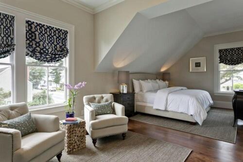 | Inns of Mendocino