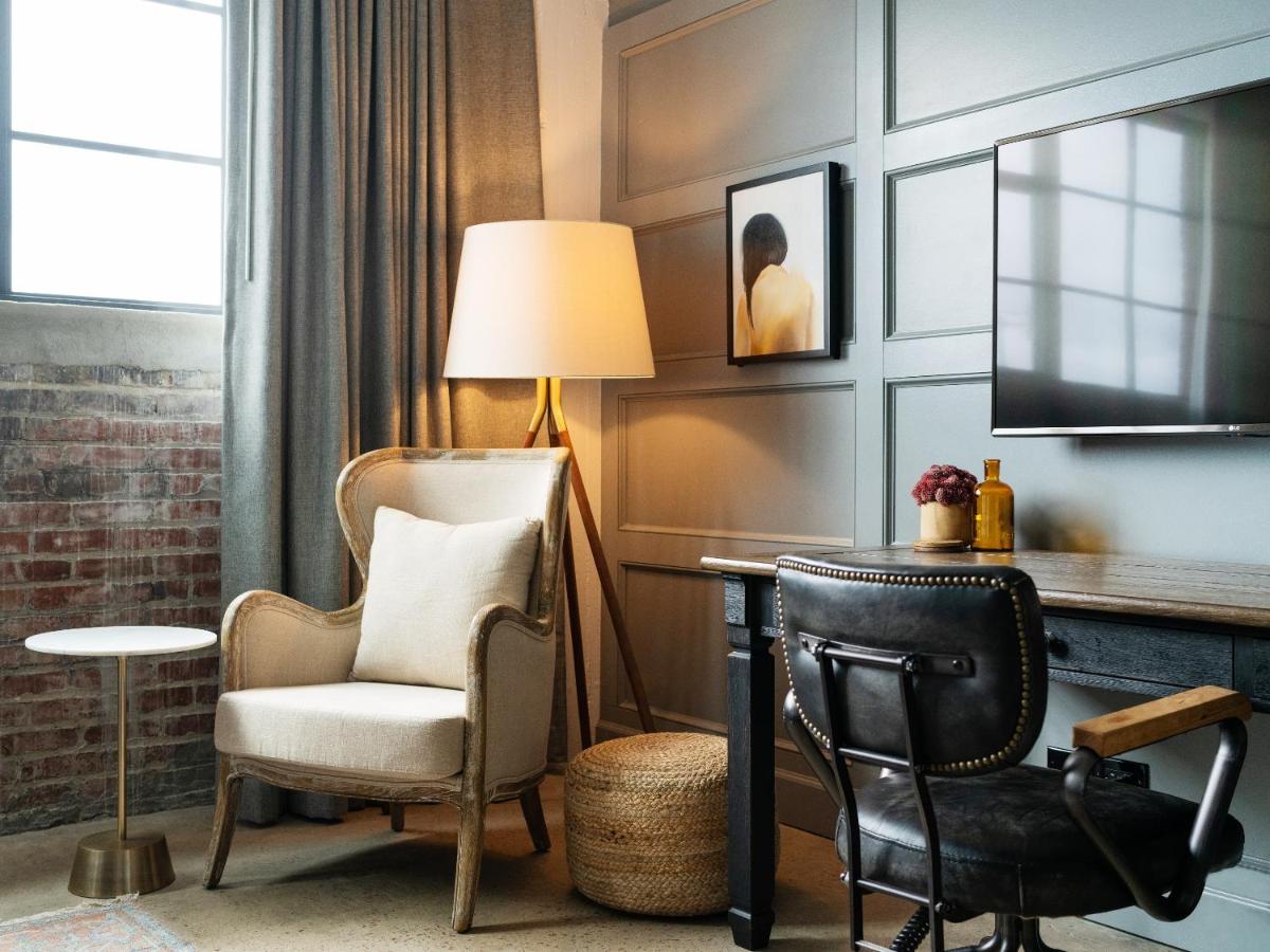 Double at ARRIVE Memphis